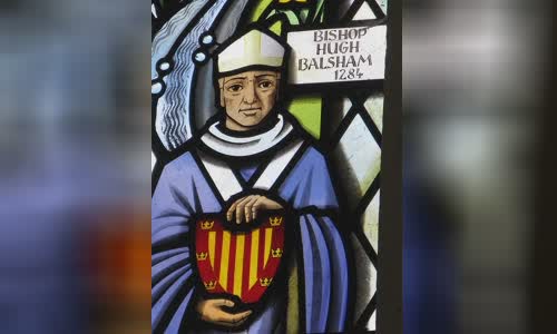 Hugh de Balsham