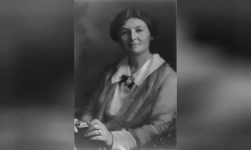 Margaret Bondfield