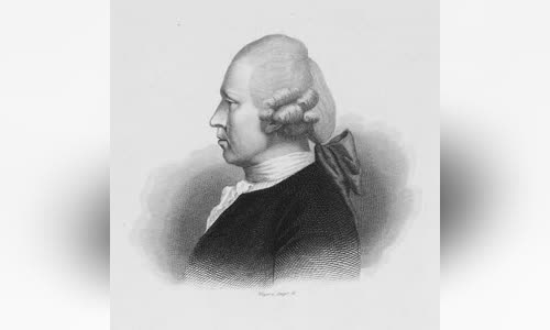 Johann Adam Hiller