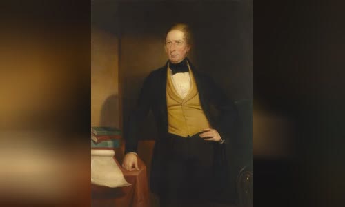 Charles Sturt