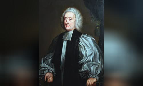 Joseph Butler