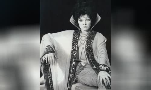 Susan Tyrrell