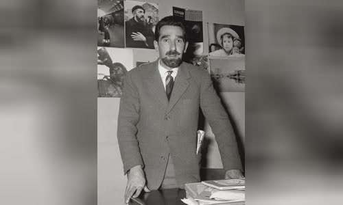 Mario Rigoni Stern