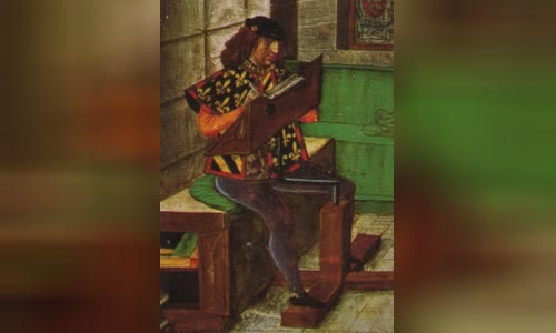 Jean Le Fèvre de Saint-Remy