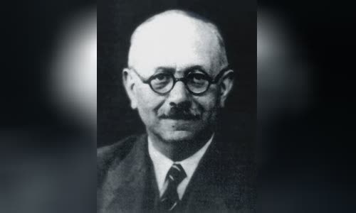 Marc Bloch