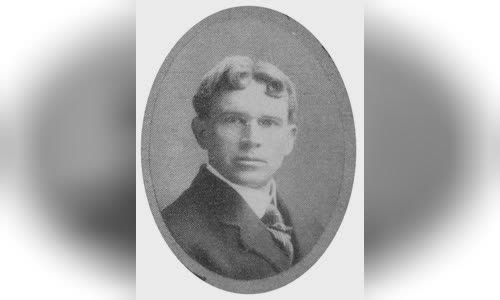 Vernon Louis Parrington