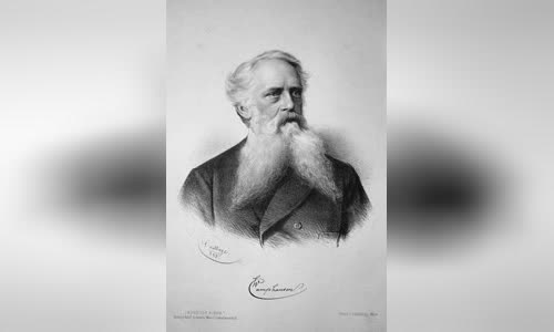 Wilhelm Camphausen