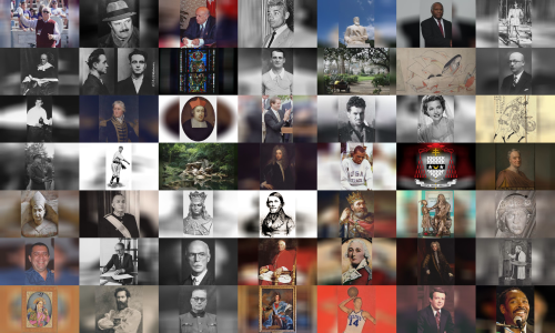 History Deaths on June 17