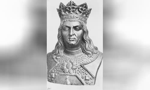 John I Albert