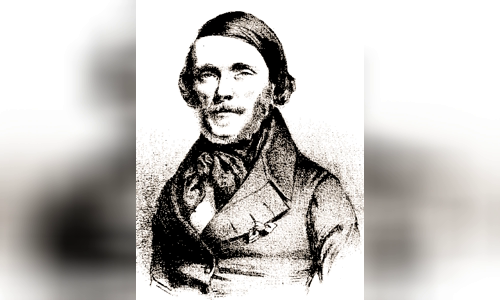 Joseph Méry