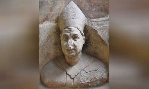 Jan of Jenštejn