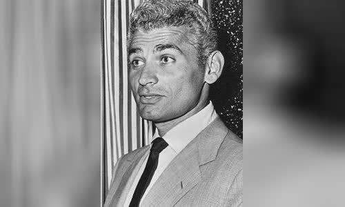 Jeff Chandler