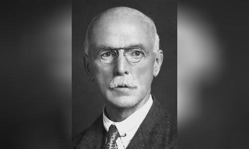 Arthur Harden