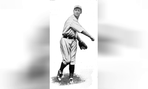 Allen Sothoron