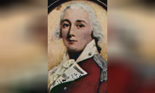 John Pitcairn