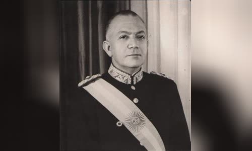 Roberto M. Levingston