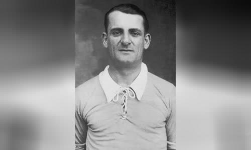 José Nasazzi
