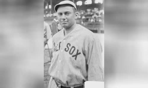 Duffy Lewis