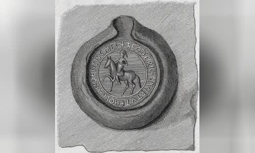 Dirk V, Count of Holland
