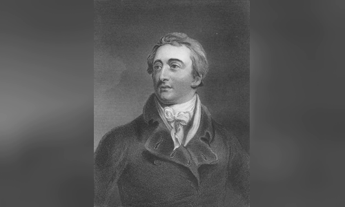 Lord William Bentinck