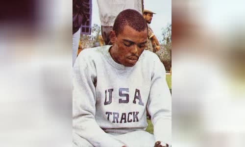 Willie Davenport