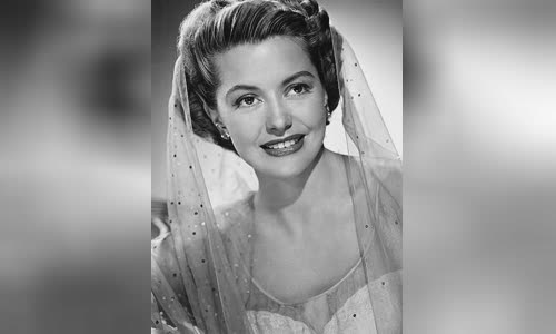 Cyd Charisse