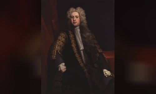 Sir William Wyndham, 3rd Baronet