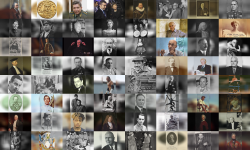 History Deaths on June 18