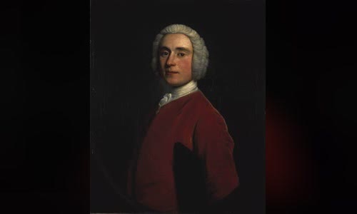 James Murray (British Army officer, born 1721)