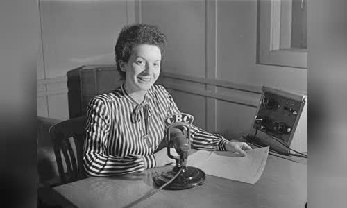 Claire Martin (writer)