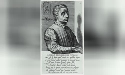 Rogier van der Weyden