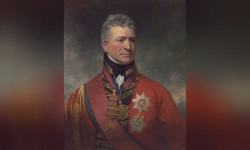 Thomas Picton