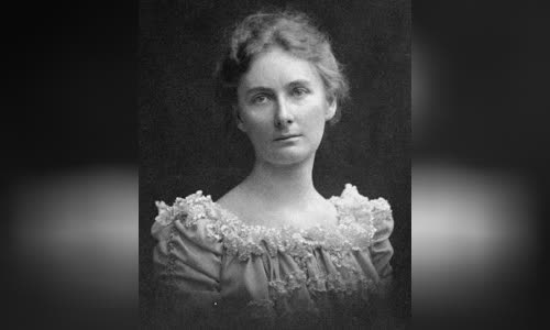 Florence Bascom