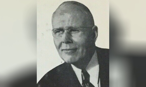 Walter C. Alvarez