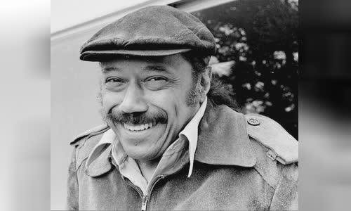 Horace Silver