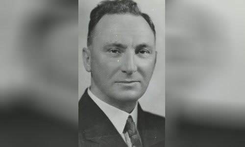 Edward Brooker