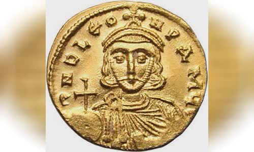 Leo III the Isaurian