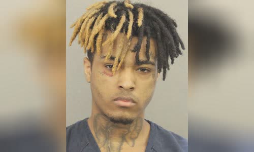XXXTentacion