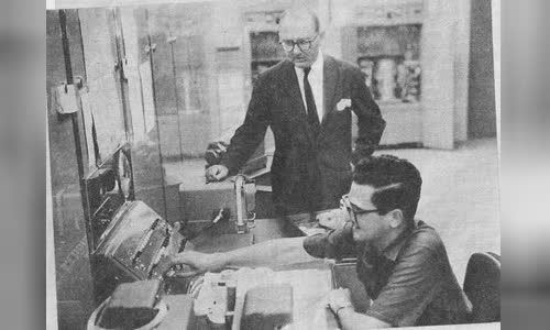 Manuel Sadosky