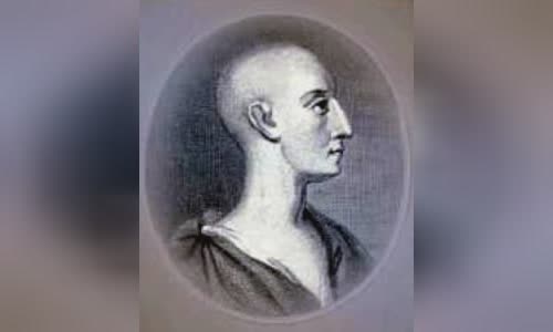 Ambrose Philips