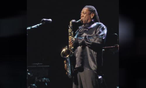 Clarence Clemons