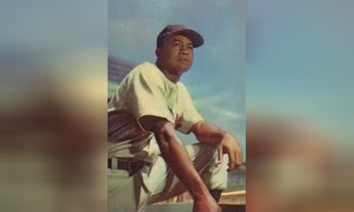 Larry Doby