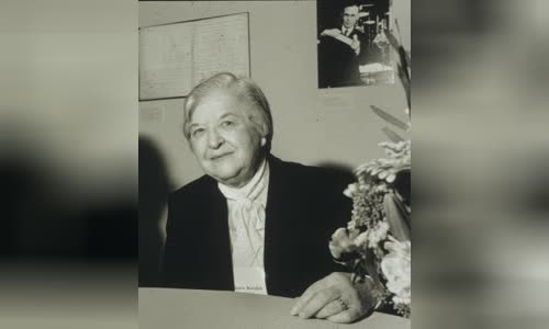 Stephanie Kwolek