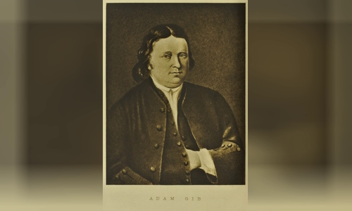 Adam Gib
