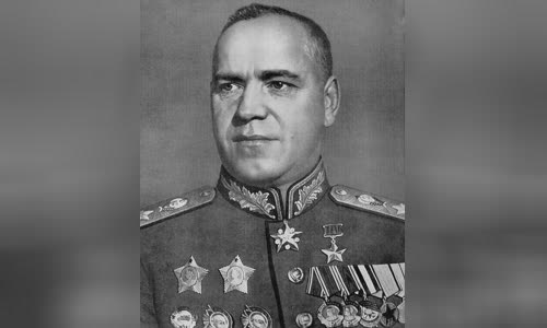 Georgy Zhukov