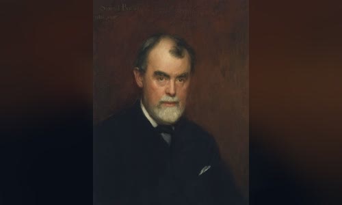 Samuel Butler (novelist)