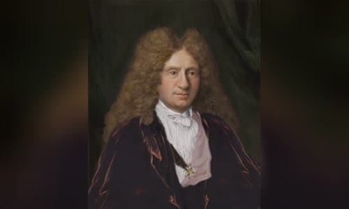 Michel Richard Delalande
