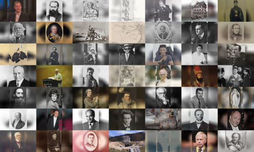 History Deaths on June 19