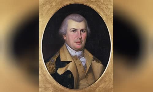 Nathanael Greene