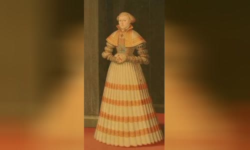 Anna of Brandenburg, Duchess of Mecklenburg
